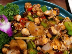 -林四喜·闽南传家菜(鼓浪屿店)