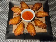 -188西餐厅(园林宾馆店)