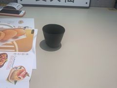 -蔡澜点心·粤菜(西单大悦城店)