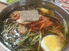 -朝鲜烤肉(安宁庄店)