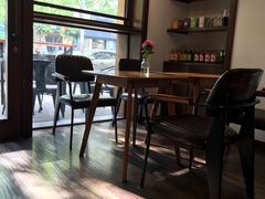 -AFS Cafe & Canteen(闽江二路店)