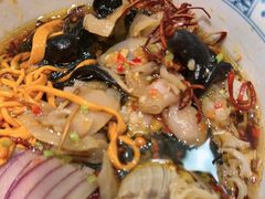 -盛百味·家宴餐厅(霸州分店)