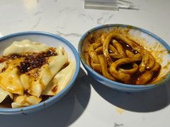 -龙抄手(文殊坊店)