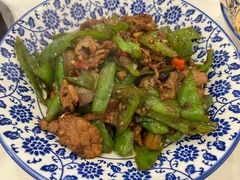 农家小炒肉-新新湘菜馆(新中街二条店)