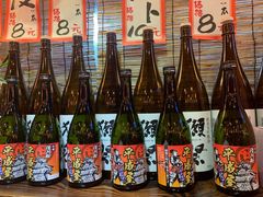 -平成屋·午肴夜酒(四川北路店)