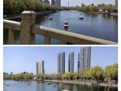 景点-沈阳南湖公园