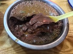 -正宗杨家吊炉饼