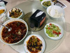 -YI PIN JU 一品居中餐厅 中国超市