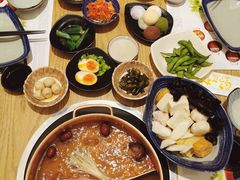 -伊豆野菜村(大族广场店)