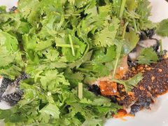 水爆肚儿-清真宏玉祥黄门脸餐厅(华荫东里店)