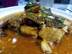 农家划水-千岛湖小鱼儿·淳安匠心农家菜