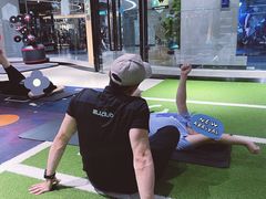 -懒人Club运动健身·运动康复·私教(三迪中心店)