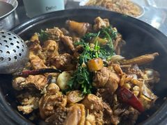 -赖记黄酒鸡(官吓店)