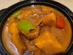 -明腾壹间茶餐厅(新都会花园广场店)