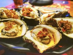 -烧蠔帮·生蚝海鲜牌档(观海店)