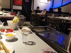 大堂-川锅一号火锅(睢宁店)