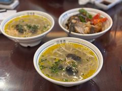 -四季春(美食街店)