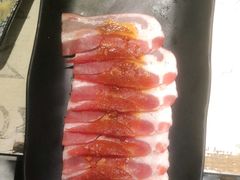 -三国惹火烤肉·中日韩烤肉集合店(海滨城店)