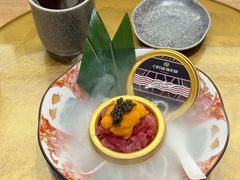 -鮨政· Omakase(港汇恒隆广场店)
