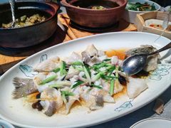 -晓粤·惹味粤菜(凯德乐峰广场店)