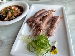 -天然居·漳港海鲜·海景餐厅(南澳总店)