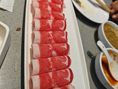 -海底捞火锅(让胡路万达店)