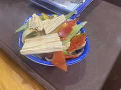 -德海牛肉面(武警医院店)