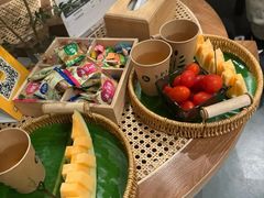-森SPA·泰式按摩·精油Massage(宝安中心店)