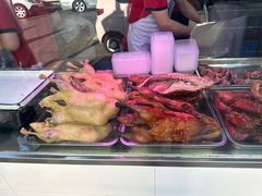 -章云板鸭(评事街店)