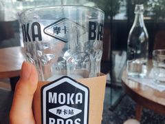 -Moka Bros 摩卡站(嘉华店)