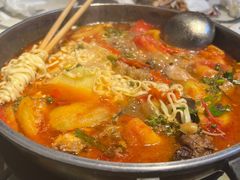 -贵州辣子鸡番茄鸡