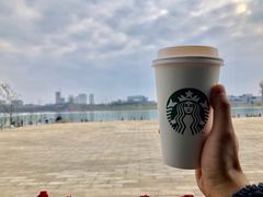 -星巴克(成都科学城店)