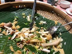 -园林美食城·本土农家菜(杨和镇店)