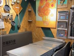 -炒码先生·韩餐炸鸡披萨(西塔店)