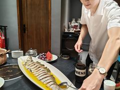 -田园北魏家宴·大同菜(御东店)