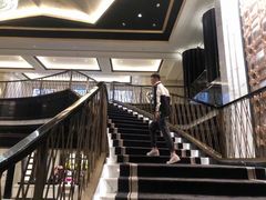 -上海苏宁宝丽嘉酒店·Cafe Bellagio西餐厅