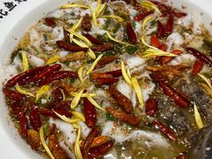 -太二酸菜鱼(金沙印象城店)