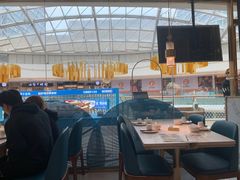 -芳满庭粤菜餐厅(丹阳吾悦店)