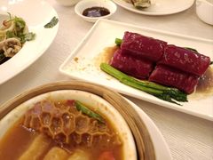 -福州天元国际威斯汀酒店·中国元素餐厅