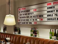 -尚牛社会 Beef & Liberty(金桥EKA天物店)