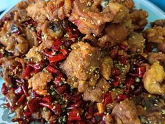 -清真•蜀风园(丁字沽店)