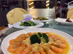 -新金盛·海鲜酒楼(盐田店)