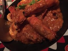 -花马天堂云南餐厅 Lost Heaven(外滩店)
