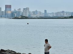 -海沧湾公园