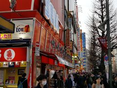 -秋叶原电器街