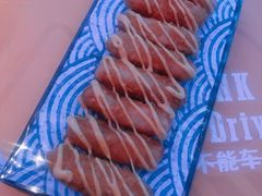-燥次·烧烤酒场(万象城店)