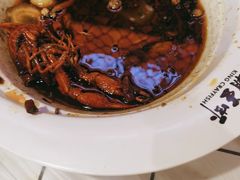 招牌麻辣小龙虾-霸王虾·麻辣小龙虾(清水河公园店)