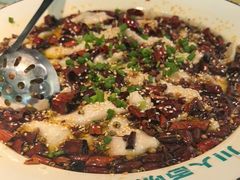 -川人百味(亿合城店)