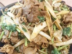 -烤肉宛饭庄(南礼士路店)