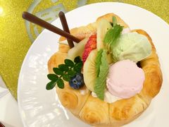 -大鸭梨烤鸭(北洼路店)